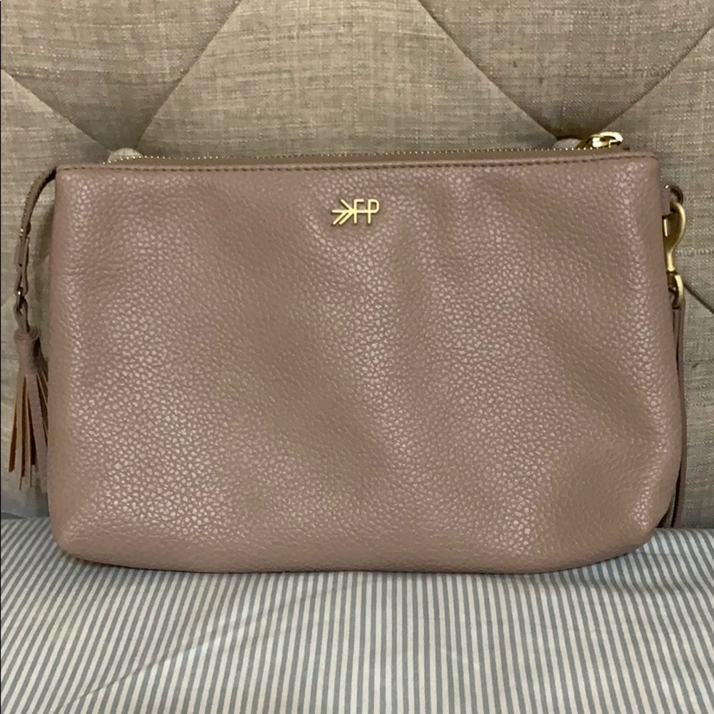 Freshly Picked Classic Zip Pouch